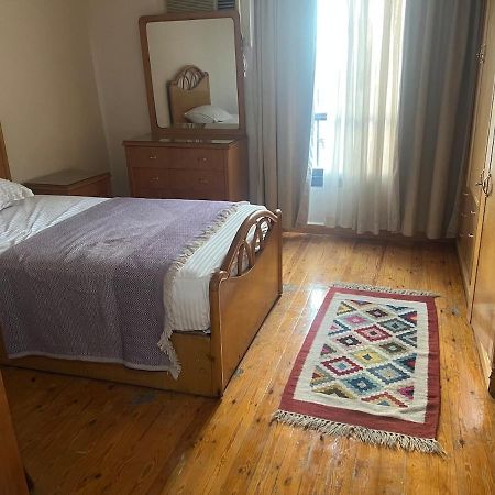 Grand Sunlit Luxury Apartment Maadi Il Il Cairo Esterno foto